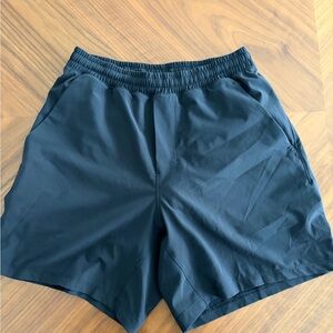 Lululemon Pacebreaker Short Lined 6” Small